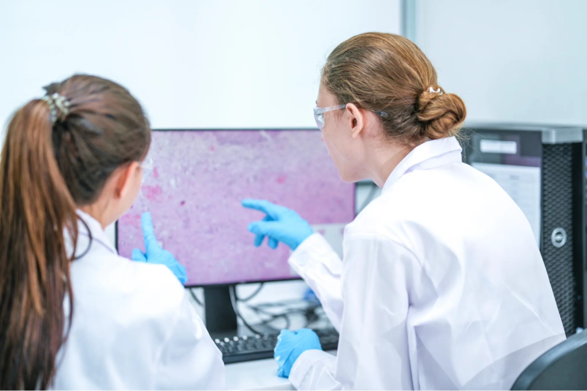 Despre laboratorul Oncodiagnostic Maris Anapat și activitatea de diagnostic anatomopatologic